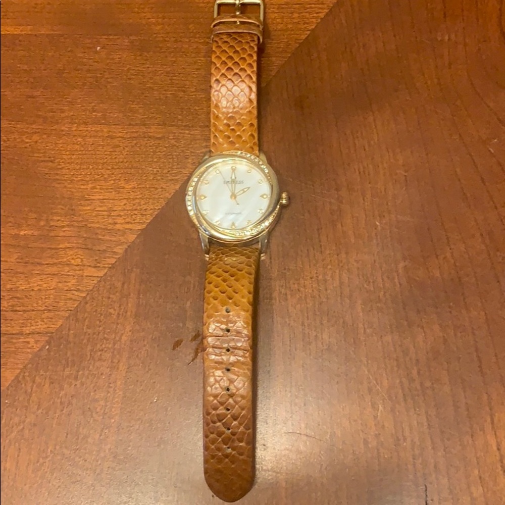 Empress Automatic watch
